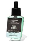 Fresh Sheets Wallflowers Fragrance Refill image number null