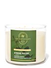 Eucalyptus Spearmint 3-Wick Candle image number null