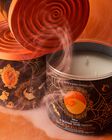 Jack Skellington 3-Wick Candle image number null