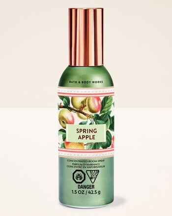 Spring Apple Concentrated Room Spray Concentrated Room Spray