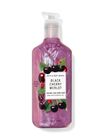 Black Cherry Merlot Nourishing Hand Soap image number null