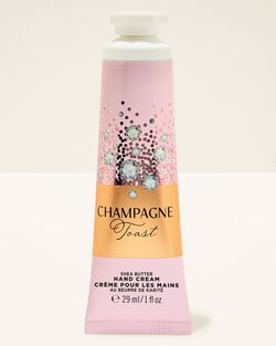Champagne Toast Hand Cream