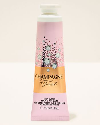 Champagne Toast Hand Cream Hand Cream