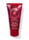 Champagne Apple & Honey Ultimate Hydration Body Cream image number null