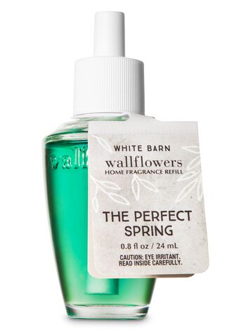 The Perfect Spring Wallflowers Fragrance Refill Wallflowers Fragrance Refill