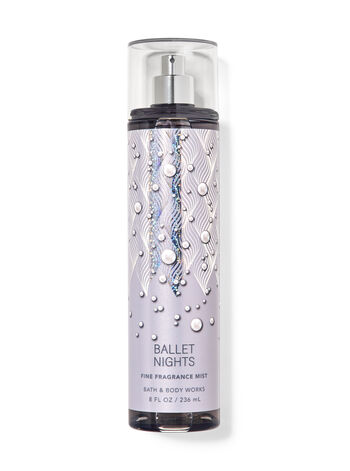 Ballet Nights Fine Fragrance Mist Fine Fragrance Mist