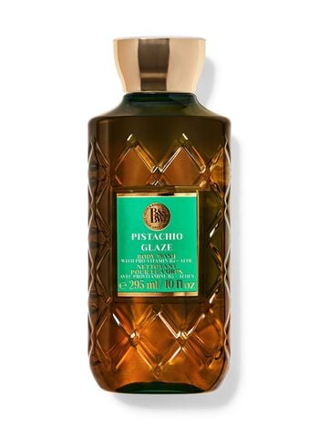 Pistachio Glaze Body Wash Body Wash