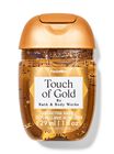 Touch of Gold PocketBac Hand Sanitizer image number null