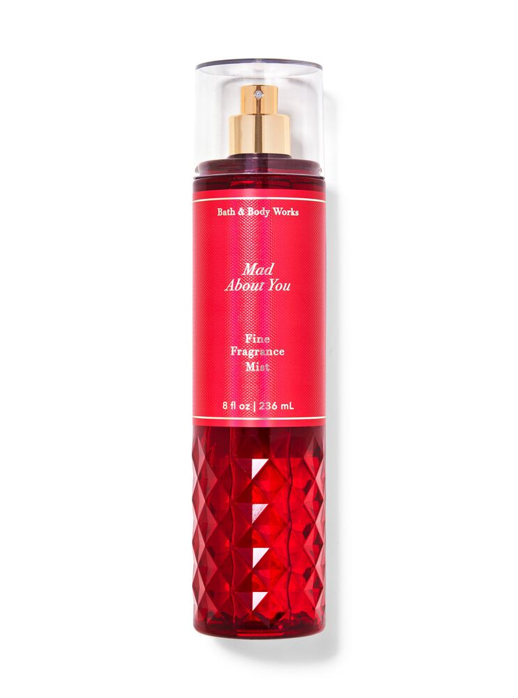 Mad About You Fine Fragrance Mist Fine Fragrance Mist