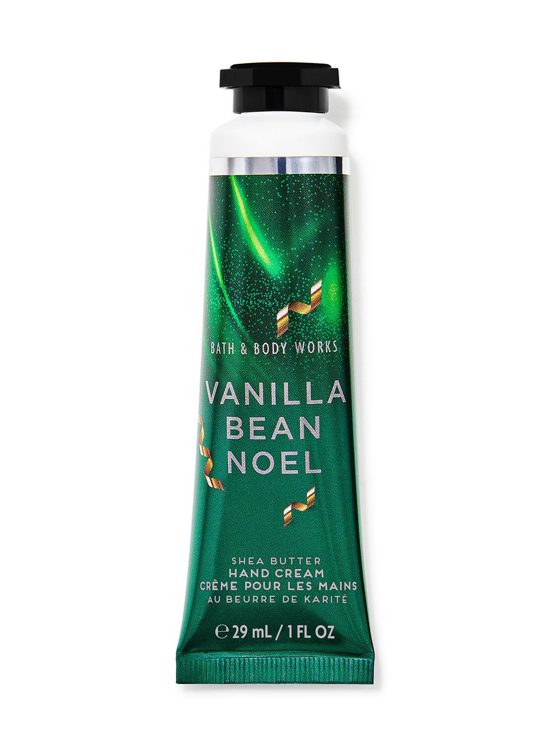 Shop Vanilla Bean Noel Hand Cream | AU Bath & Body Works