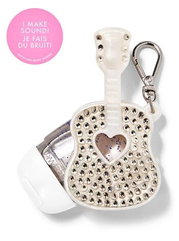 Sound-making Bling Guitar PocketBac Holder PocketBac Holder