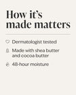 Peach Blossom & Nectar Glowtion Body Butter image number null
