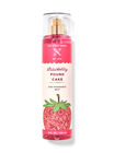 Strawberry Pound Cake Fine Fragrance Mist image number null