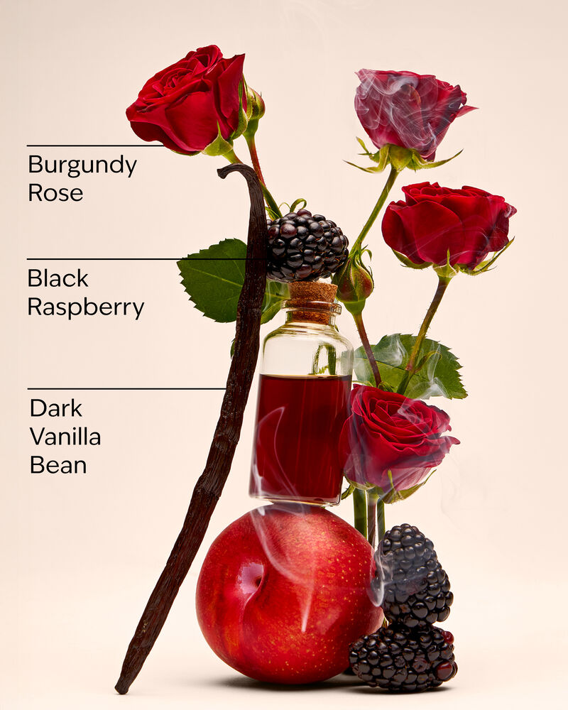 Dark Kiss Body Wash Body Wash