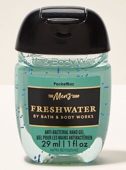 Freshwater PocketBac Hand Sanitizer