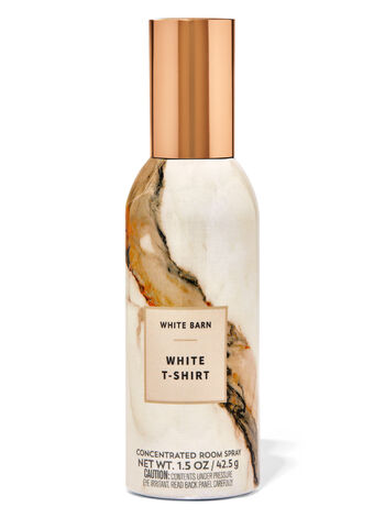 White T-Shirt Concentrated Room Spray Concentrated Room Spray