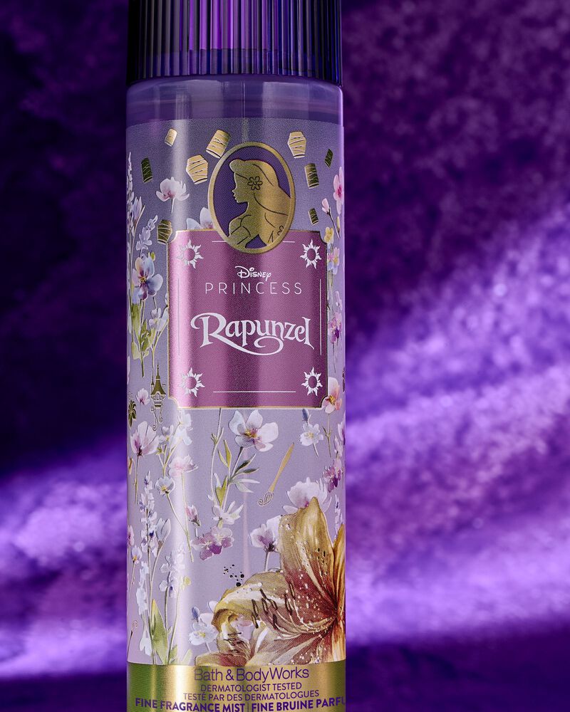 Rapunzel Fine Fragrance Mist Fine Fragrance Mist