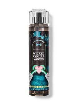 Wicked Vanilla Woods Fine Fragrance Mist Wicked Vanilla Woods Fine Fragrance Mist