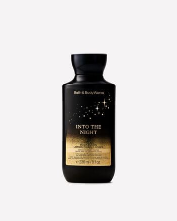Into the Night Body Lotion Body Lotion
