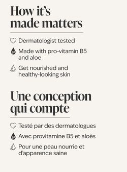 Freshwater 3-in-1 Hair, Face & Body Wash