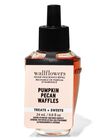 Pumpkin Pecan Waffles Wallflowers Fragrance Refill image number null