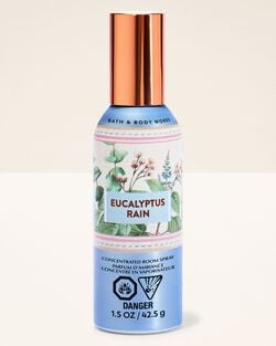 Eucalyptus Rain Concentrated Room Spray image number null