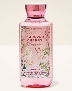 Forever Cherry Blossom Body Wash image number null