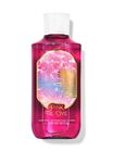 Pink Tie Dye Body Wash image number null