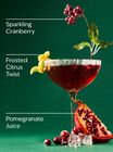 Mrs. Claus' Cocktail  Wallflowers Fragrance Refill image number null