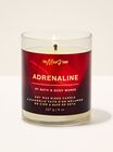 Adrenaline Single Wick Candle image number null