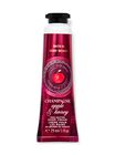 Champagne Apple & Honey Hand Cream image number null