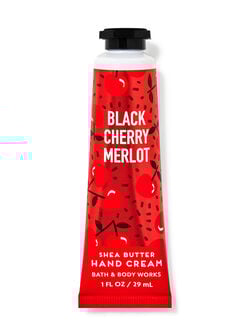 Black Cherry Merlot Hand Cream Black Cherry Merlot Hand Cream