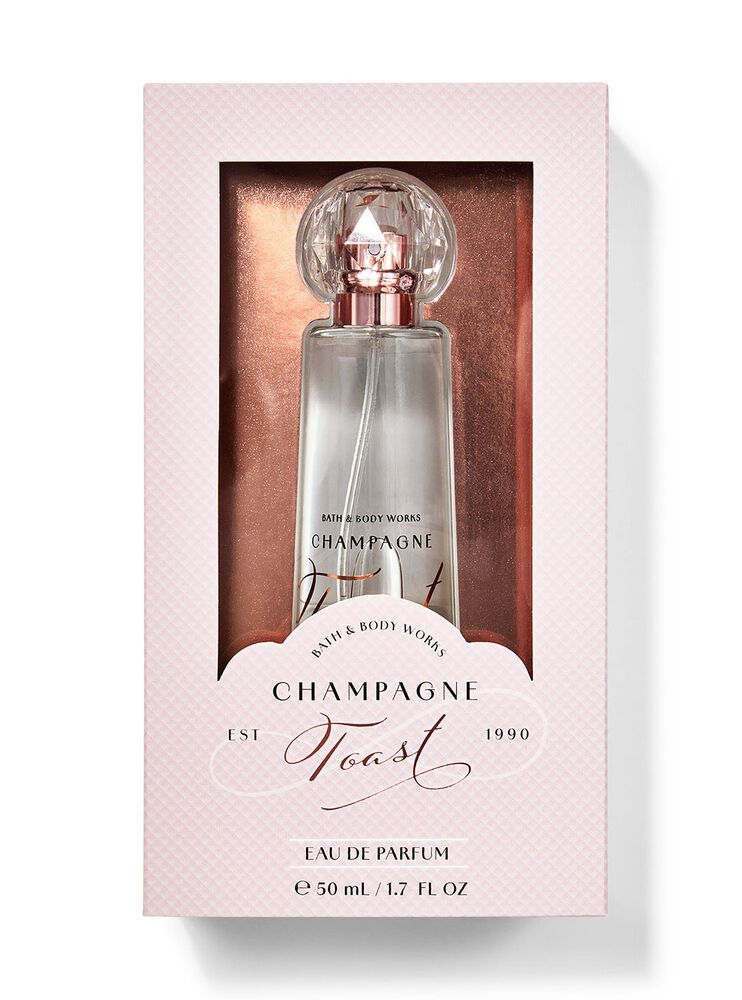Champagne Toast Eau de Parfum Eau de Parfum