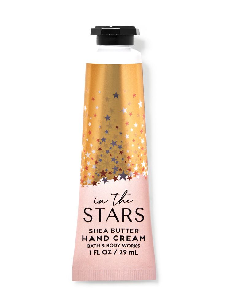 In the Stars Hand Cream Hand Cream