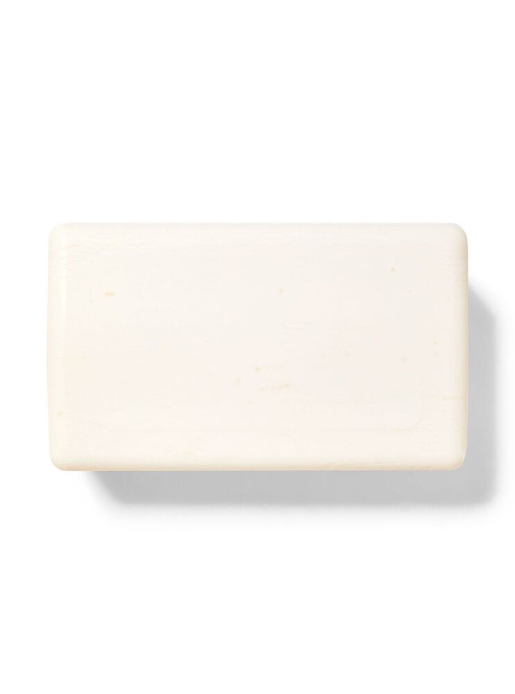 Mahogany Teakwood Shea Butter Cleansing Bar Shea Butter Cleansing Bar