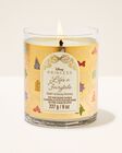 Life's a Fairytale Single Wick Candle image number null