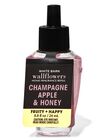 Champagne Apple & Honey Wallflowers Fragrance Refill image number null