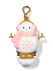 Snow Girl Glitter PocketBac Holder image number null