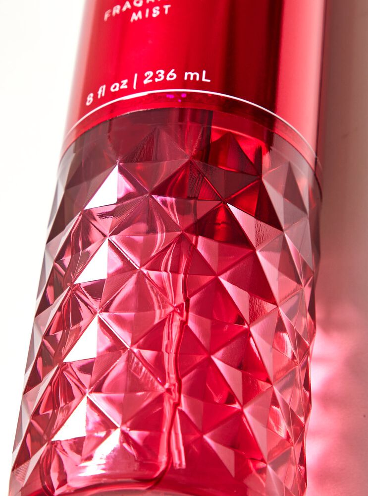 Forever Red Fine Fragrance Mist Fine Fragrance Mist