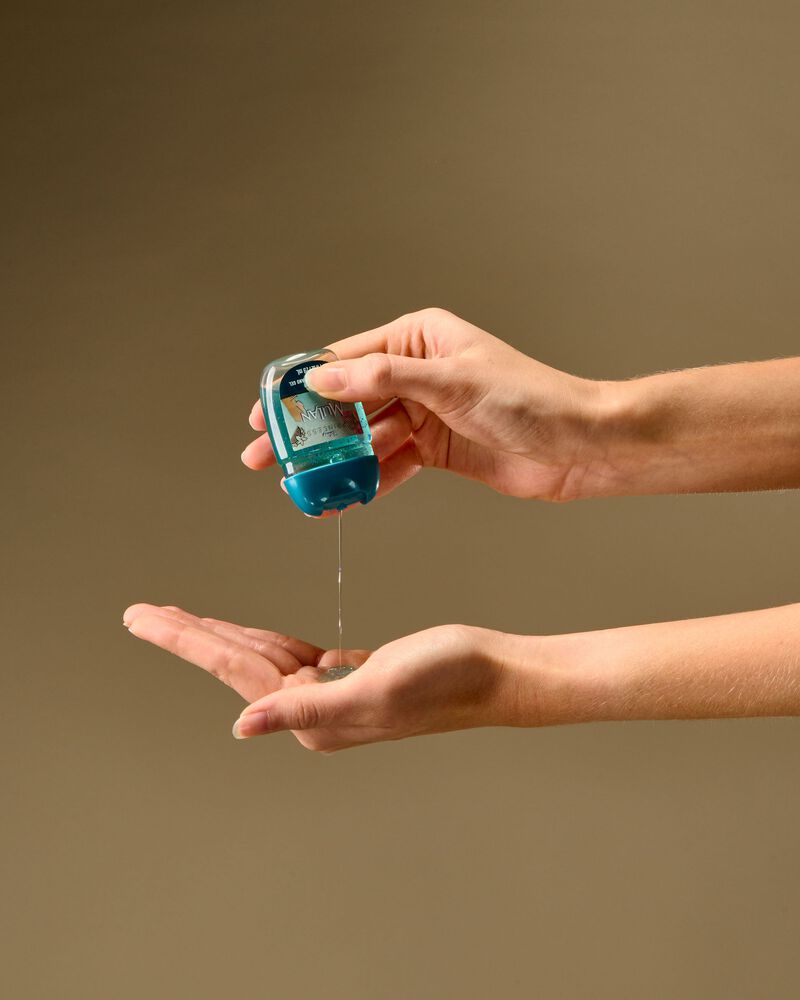 Mulan PocketBac Hand Sanitizer PocketBac Hand Sanitizer