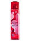 Japanese Cherry Blossom Fine Fragrance Mist image number null