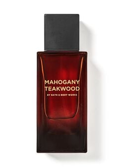 Mahogany Teakwood Cologne Mahogany Teakwood Cologne
