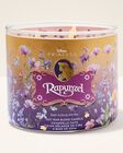 Rapunzel 3-Wick Candle image number null