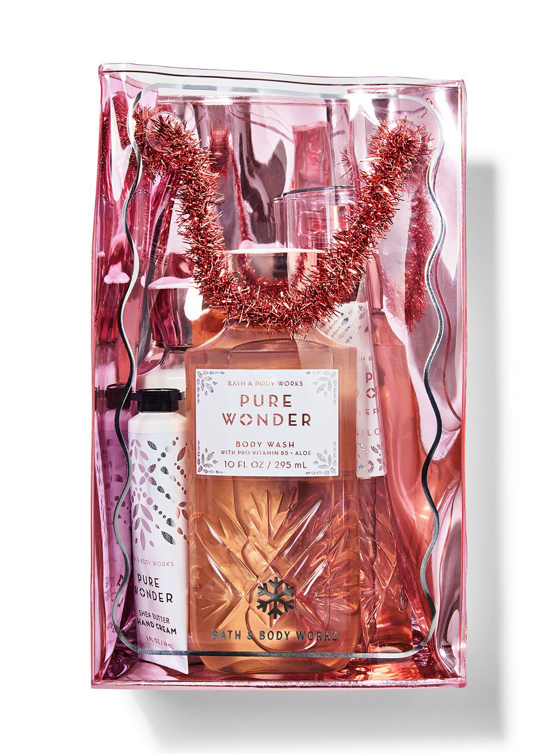 Shop Pure Wonder Gift Set | AU Bath & Body Works