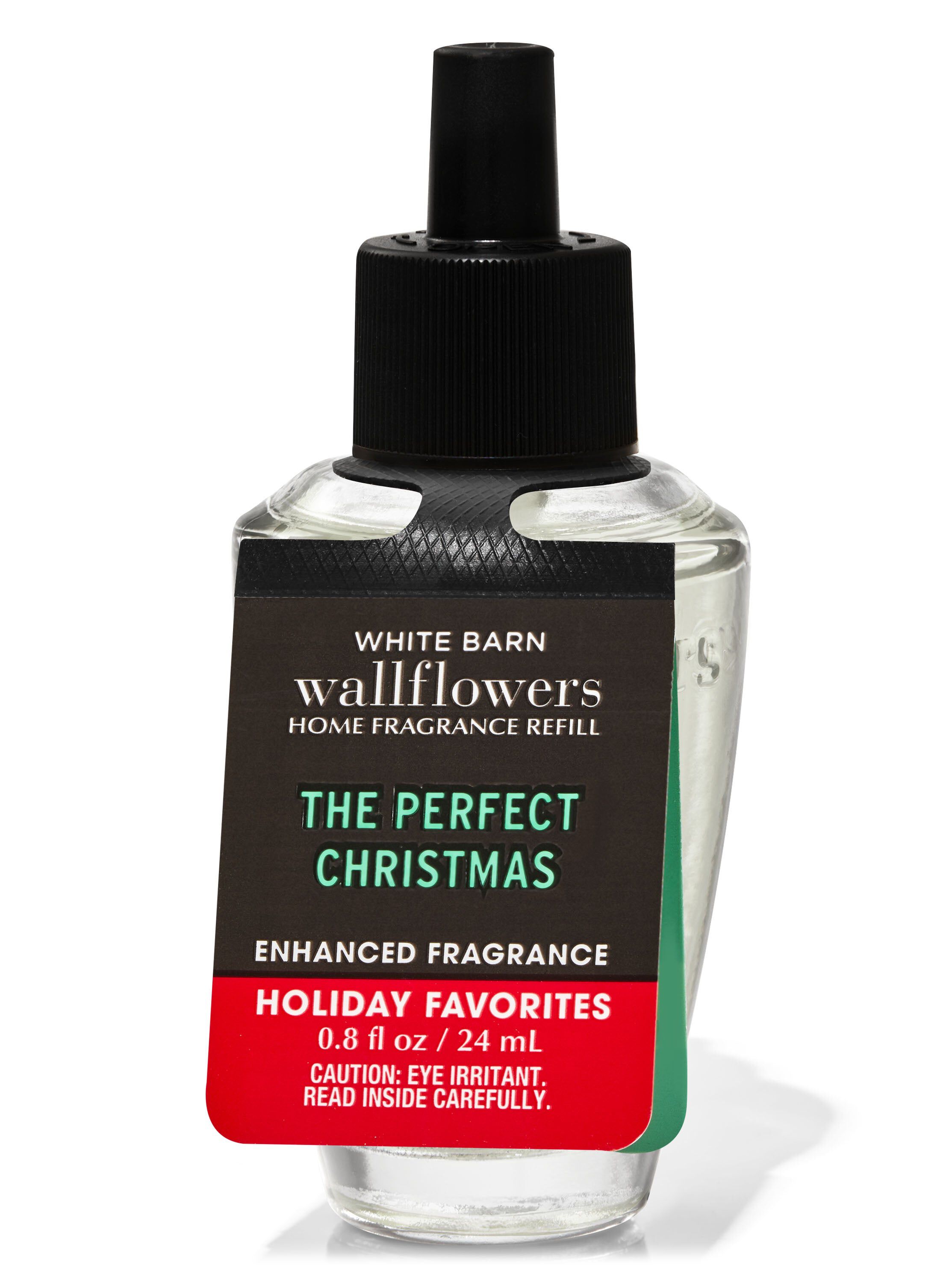 Shop The Perfect Christmas Wallflowers Fragrance Refill | Bath