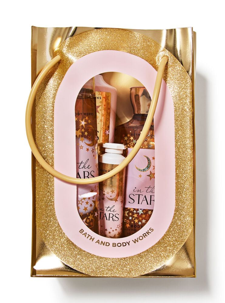 In The Stars Gift Set Gift Set