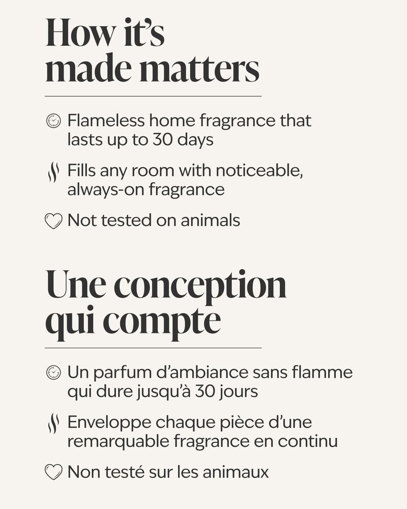 Ocean Town Bound Wallflowers Fragrance Refill Wallflowers Fragrance Refill