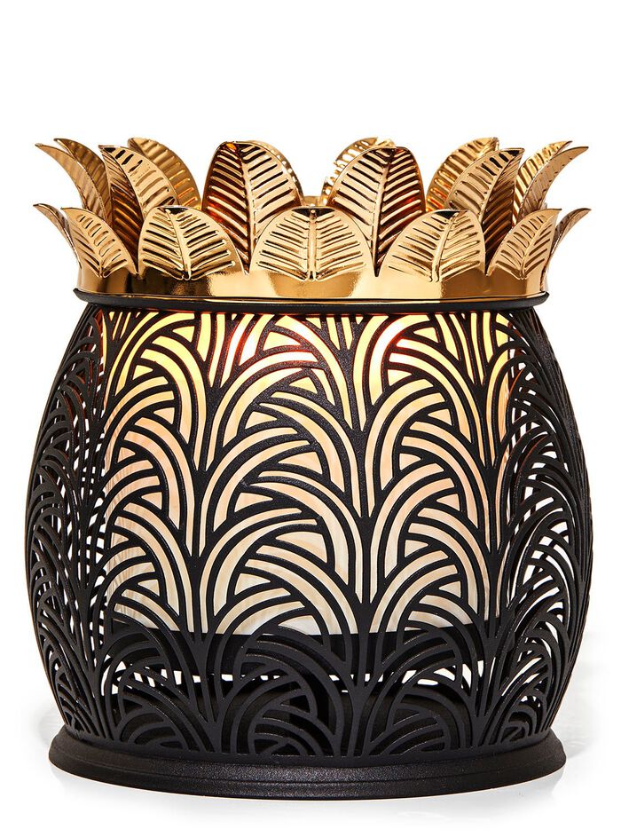 Buy Pineapple Luminary 3Wick Candle Holder 3Wick Candle Holder Online