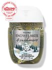 Snowflakes & Cashmere PocketBac Hand Sanitizer image number null