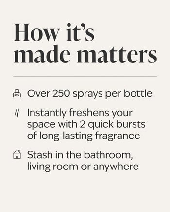 A Thousand Wishes Concentrated Room Spray Concentrated Room Spray